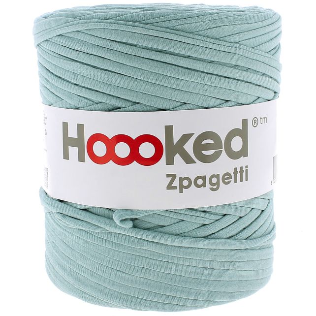 Zpagetti Cotton Yarn Atlantic River
