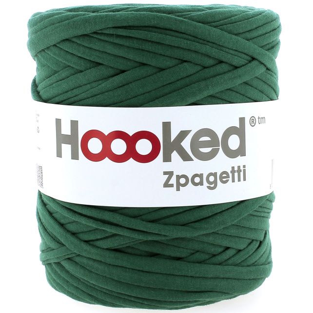 Zpagetti Cotton Yarn Sporting Club