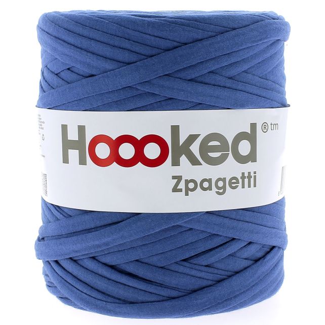 Zpagetti Cotton Yarn Crochet Splash Zone