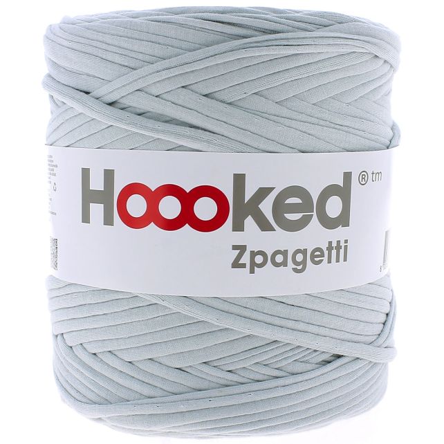 Zpagetti Cotton Yarn Frozen Ghost