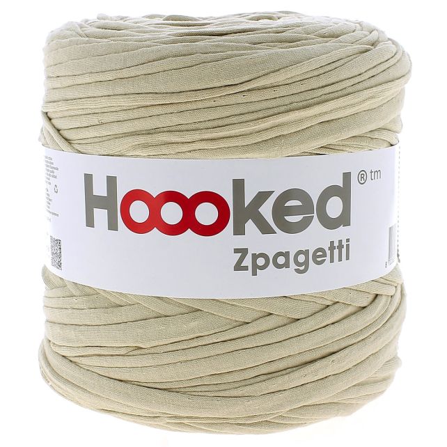 Zpagetti Cotton Yarn Marble Stone