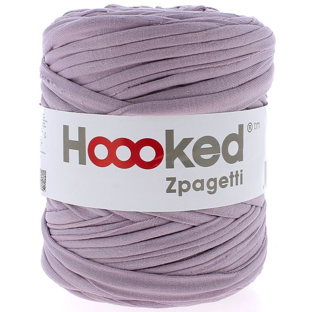 Zpagetti Cotton Yarn Angel Stitch