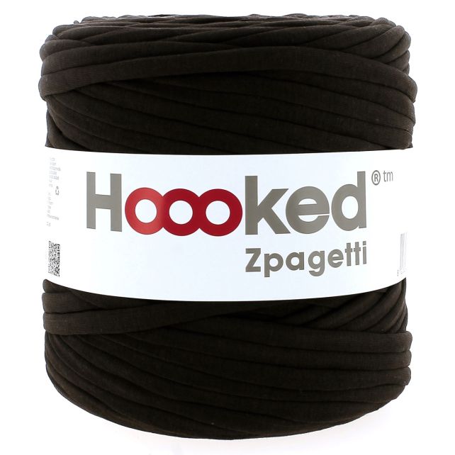 Zpagetti Cotton Yarn Willy Wonka