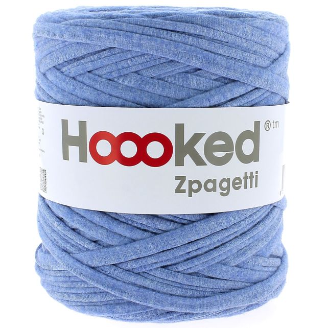 Zpagetti Cotton Yarn Provence Holiday