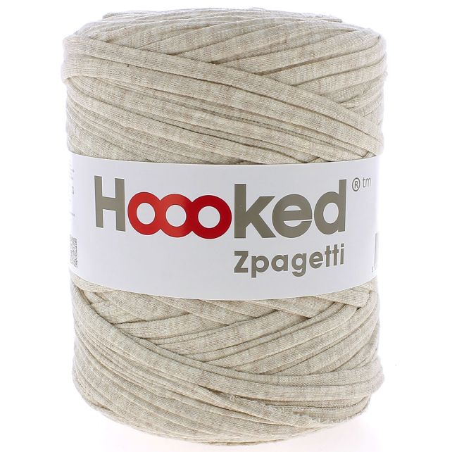 Zpagetti Cotton Yarn Sand House