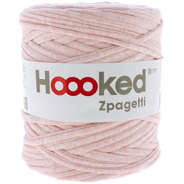 Zpagetti Cotton Yarn Girly Dreams