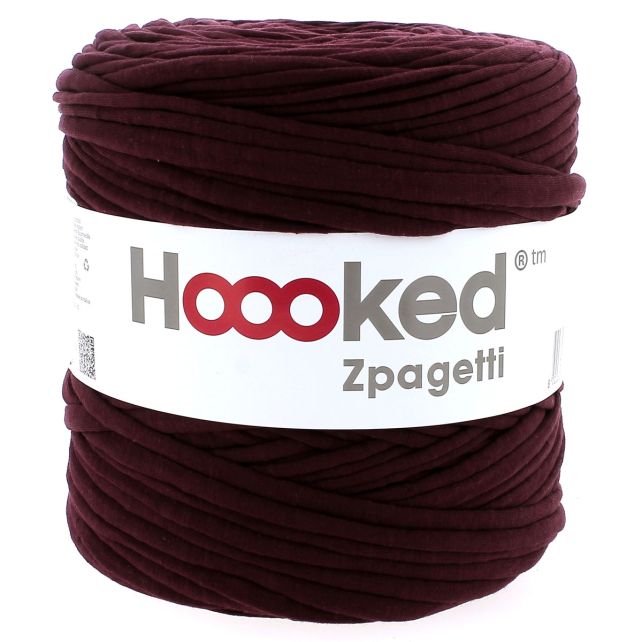 Zpagetti Cotton Yarn Mulan
