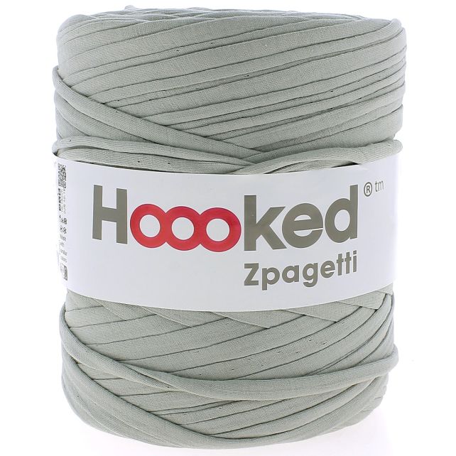 Zpagetti Cotton Yarn Mint Shark