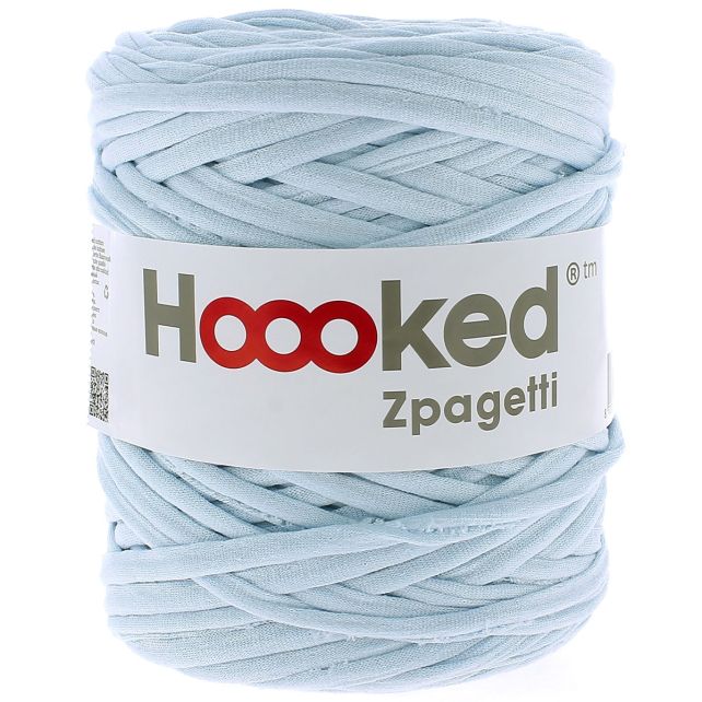 Zpagetti Cotton Yarn Blue Magic Candy