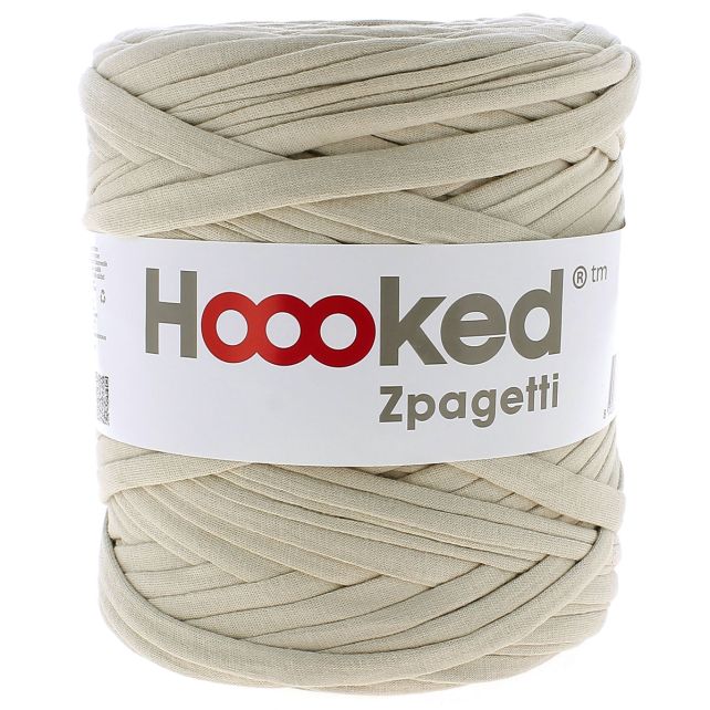 Zpagetti Cotton Yarn Crazy Sand