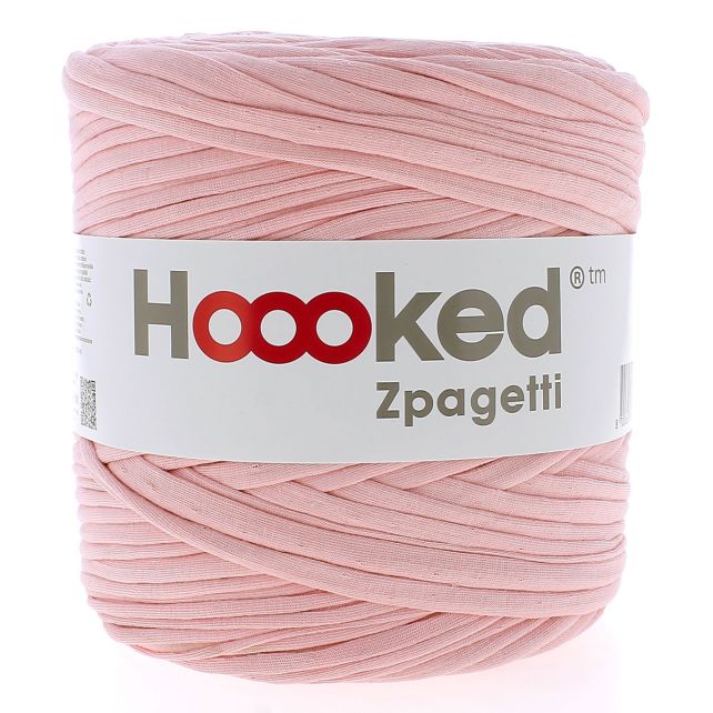 Zpagetti Cotton Yarn Beloved Rose