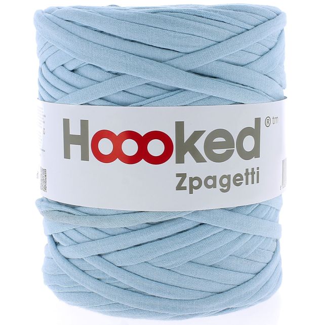 Zpagetti Cotton Yarn Blue Immersion