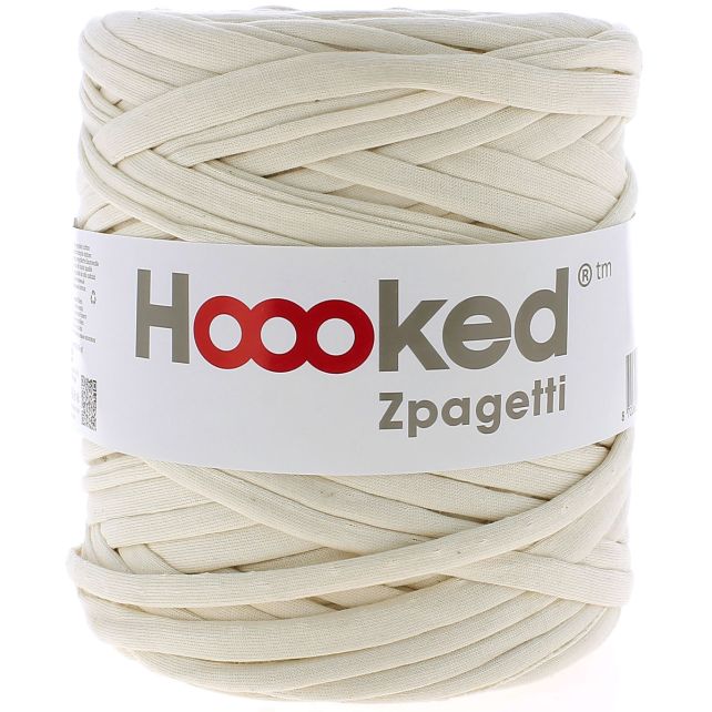 Zpagetti Cotton Yarn Madagascar