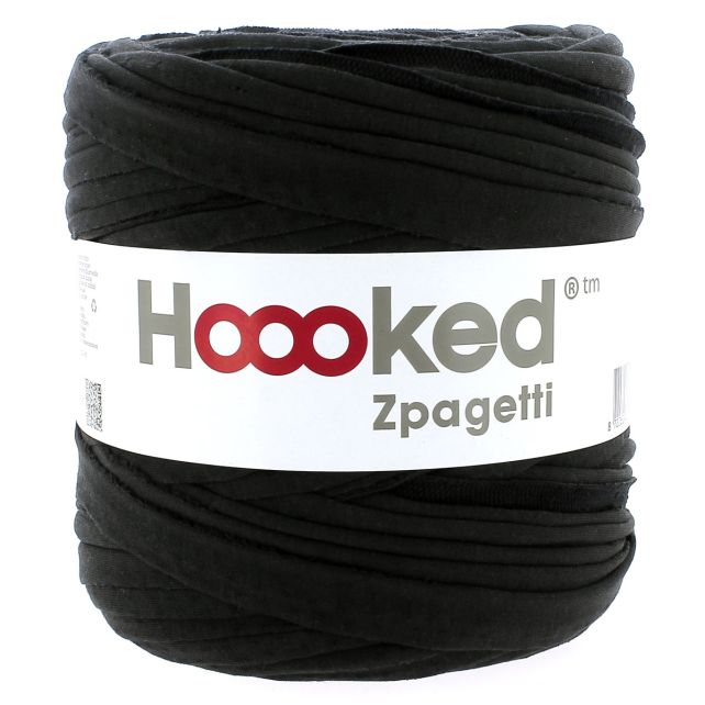 Zpagetti Cotton Yarn Eclipse