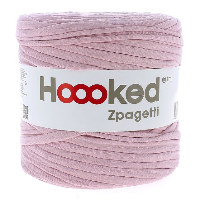 Zpagetti Cotton Yarn Rose Wish