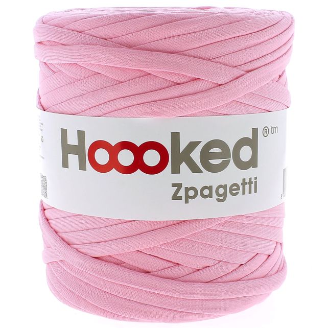 Zpagetti Cotton Yarn Alice Rose