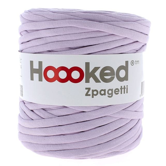 Zpagetti Cotton Yarn Lilac Bird