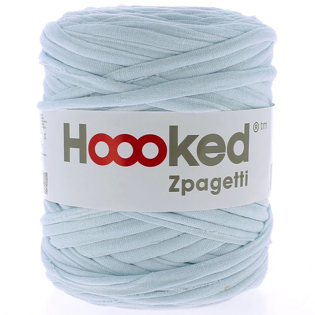 Zpagetti Cotton Yarn Blue Cloud