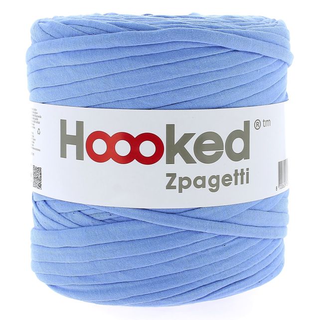 Zpagetti Cotton Yarn Baby Shower