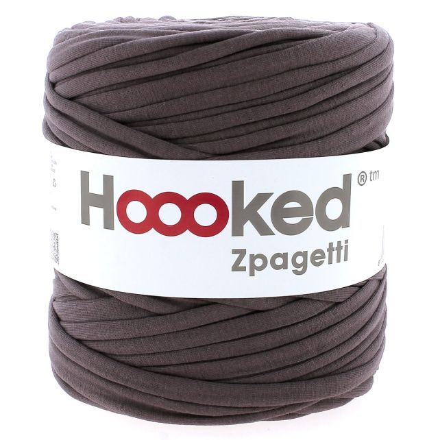 Zpagetti Cotton Yarn Marshmarron