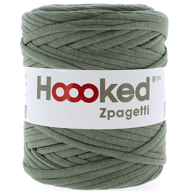 Zpagetti Cotton Yarn Aspen Avenue
