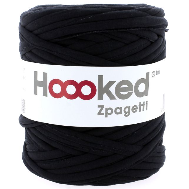 Zpagetti Cotton Yarn Blue Interceptor