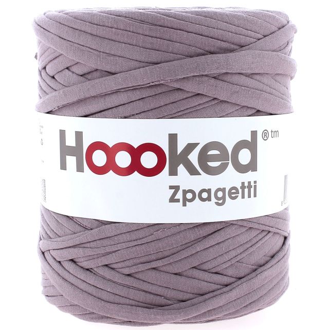 Zpagetti Cotton Yarn Lilac Frost