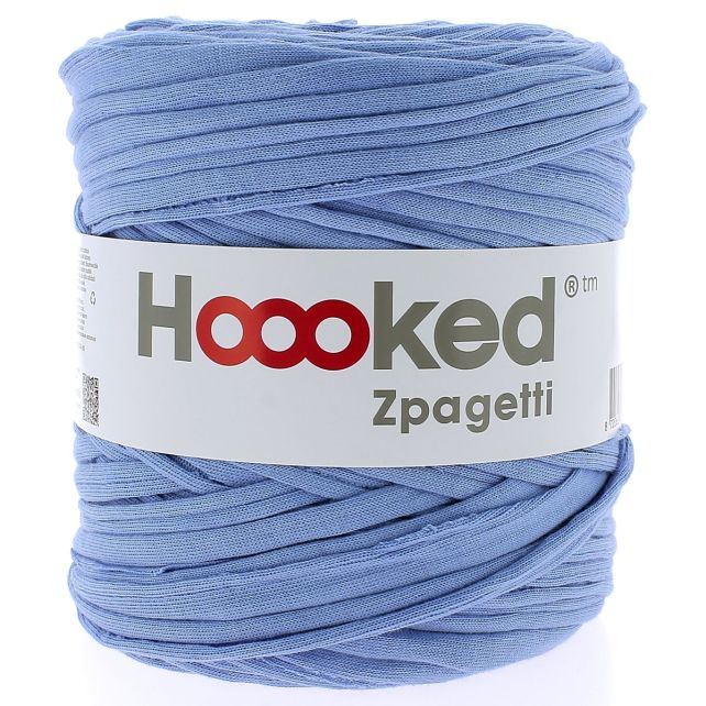 Zpagetti Cotton Yarn Zp 900