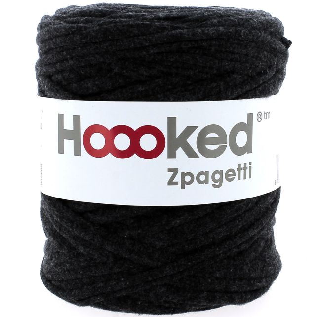 Zpagetti Cotton Yarn Fluffy Winter