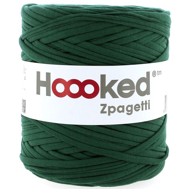 Zpagetti Cotton Yarn Hulk