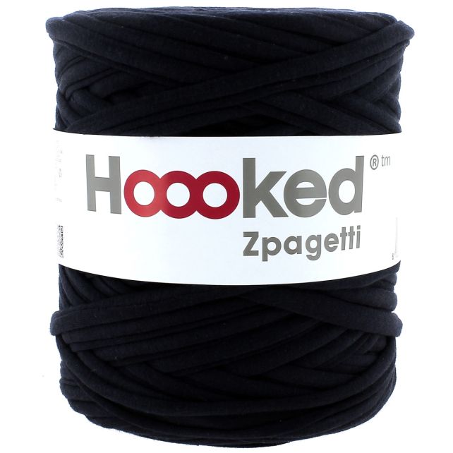 Zpagetti Cotton Yarn Ocean Rough