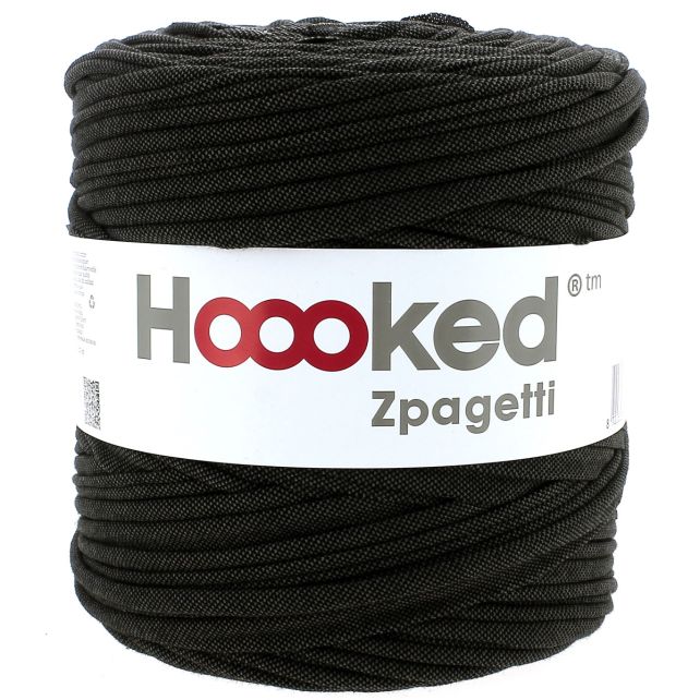 Zpagetti Cotton Yarn Snake Jeans