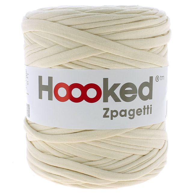 Zpagetti Cotton Yarn Beige Sand