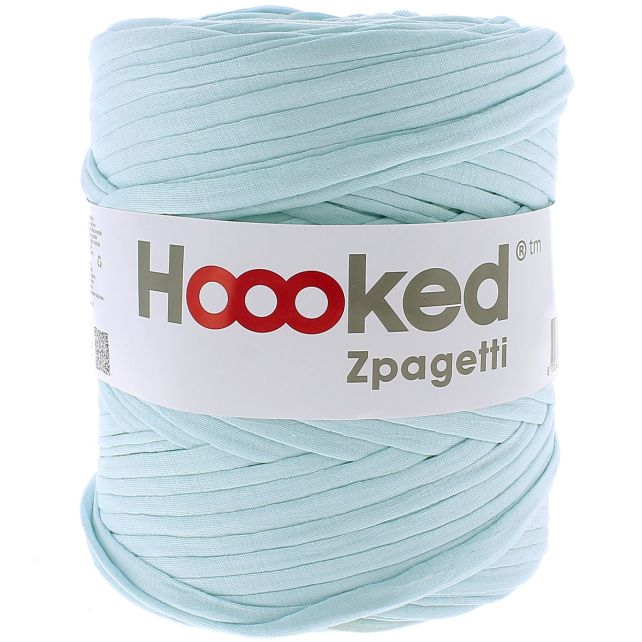 Zpagetti Cotton Yarn Mint Jelly Ice