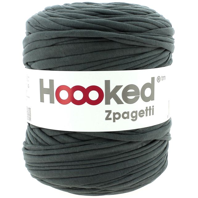 Zpagetti Cotton Yarn Deep Jungle