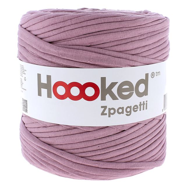 Zpagetti Cotton Yarn Young Purple