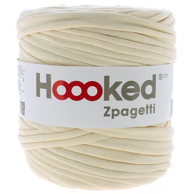 Zpagetti Cotton Yarn Milky Peach