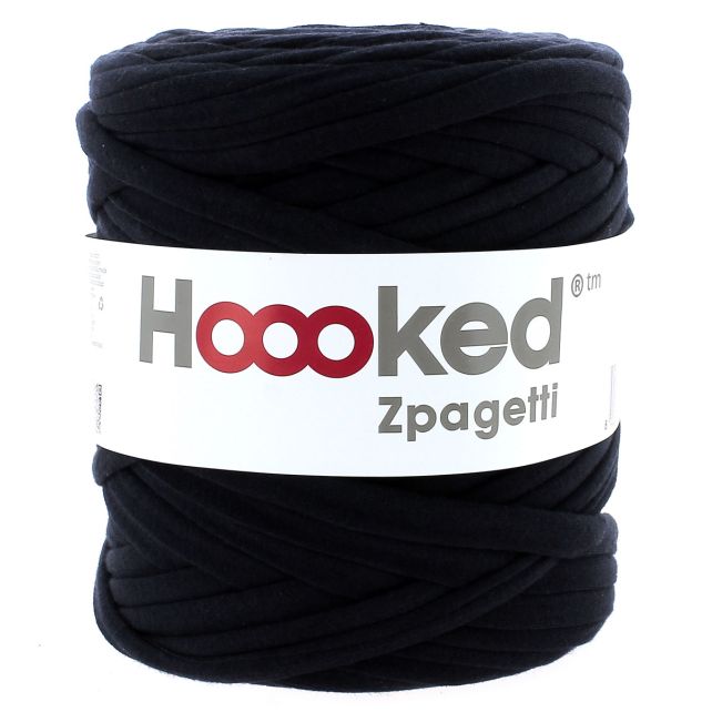 Zpagetti Cotton Yarn Blue Boat