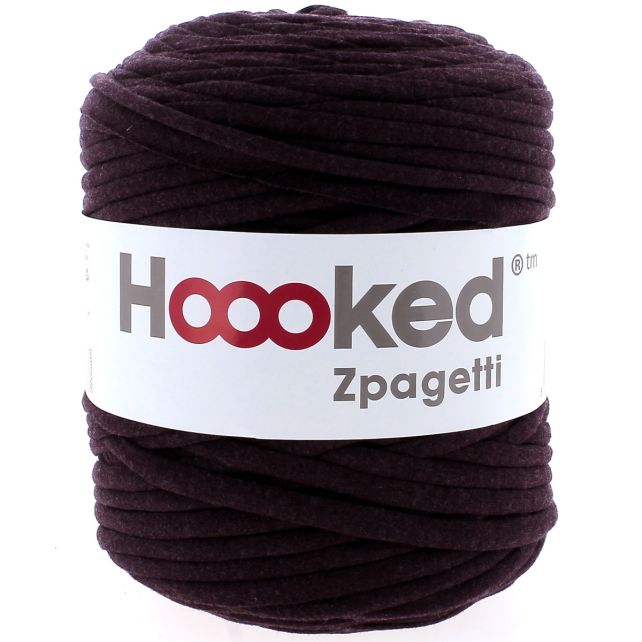 Zpagetti Cotton Yarn Purple Rain