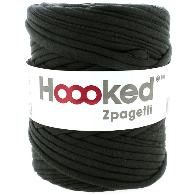 Zpagetti Cotton Yarn The Rock