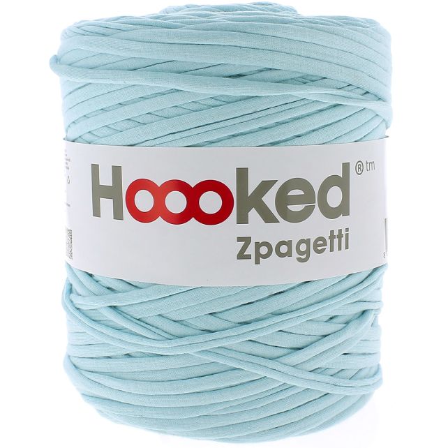 Zpagetti Cotton Yarn Blue Water Jewel