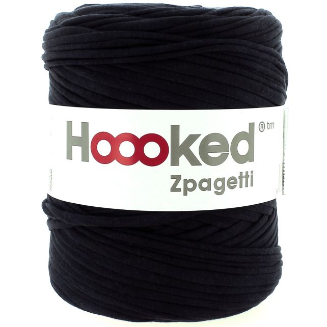 Zpagetti Cotton Yarn Deep Ocean