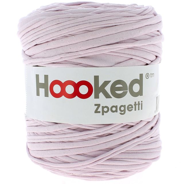 Zpagetti Cotton Yarn Lilac Star