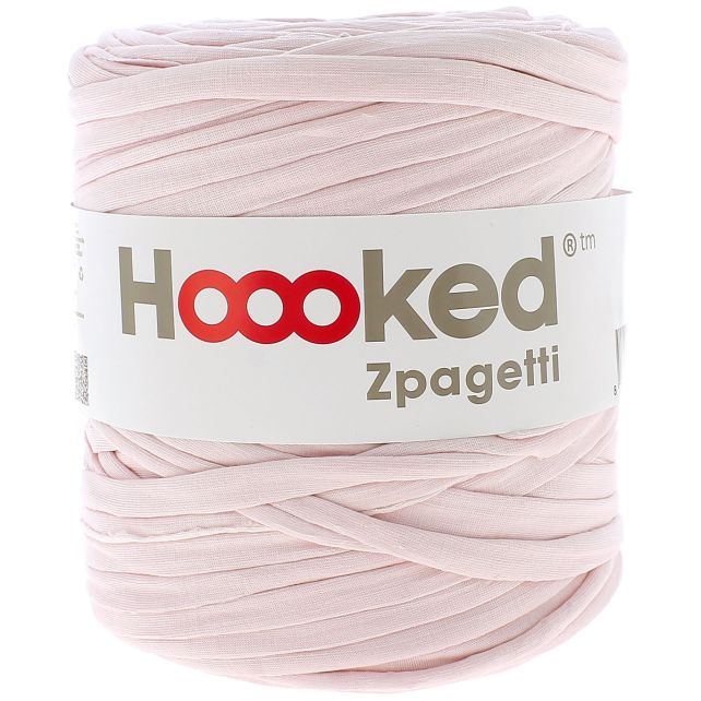 Zpagetti Cotton Yarn Pig Pink