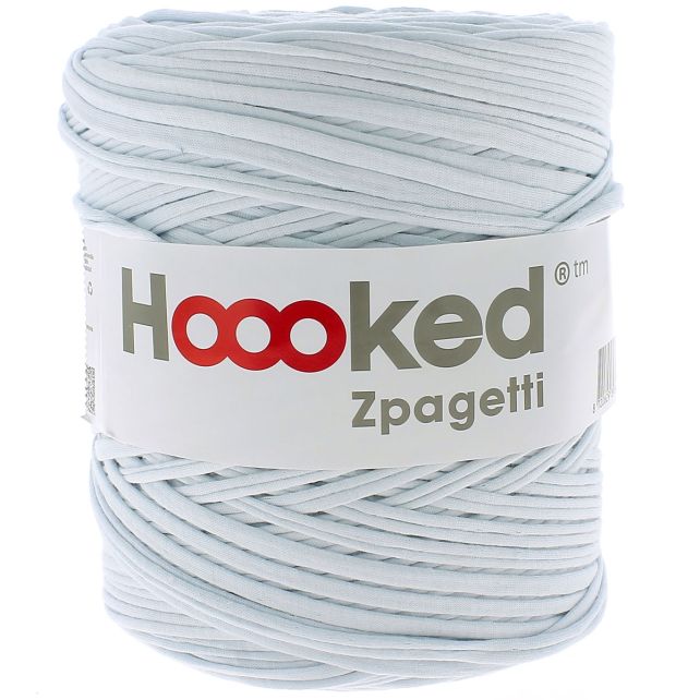 Zpagetti Cotton Yarn Blue Air