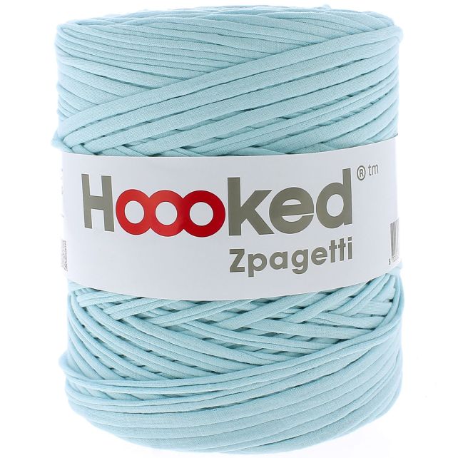 Zpagetti Cotton Yarn Blue Cloud