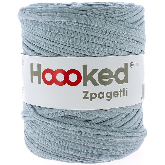 Zpagetti Cotton Yarn Cool Blue