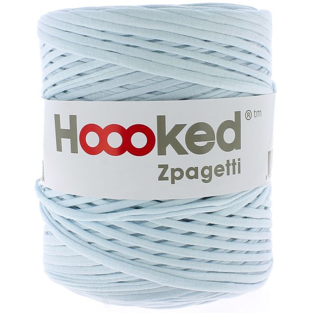 Zpagetti Cotton Yarn Clear Sky