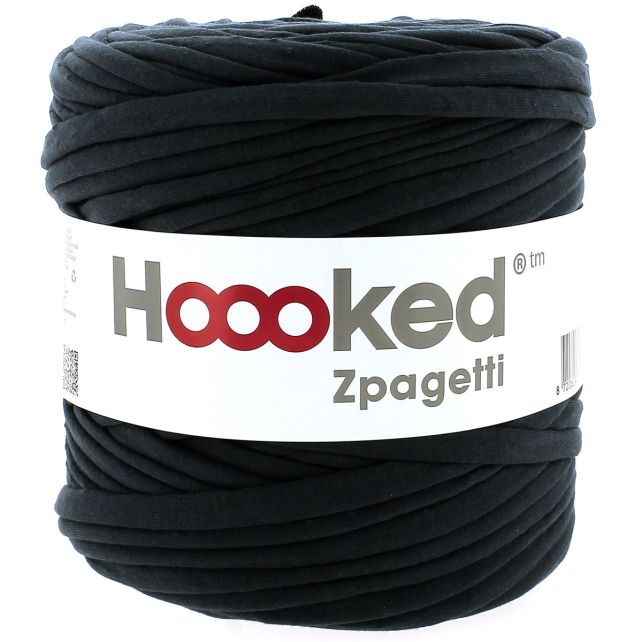 Zpagetti Cotton Yarn Unclear Blue