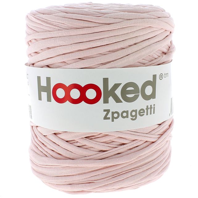 Zpagetti Cotton Yarn Princess Size